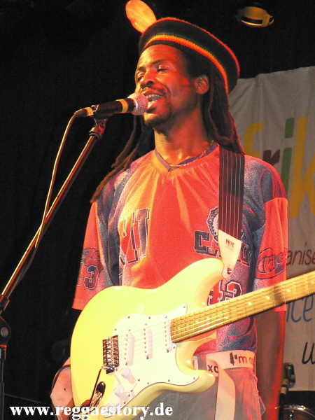Mbila Band