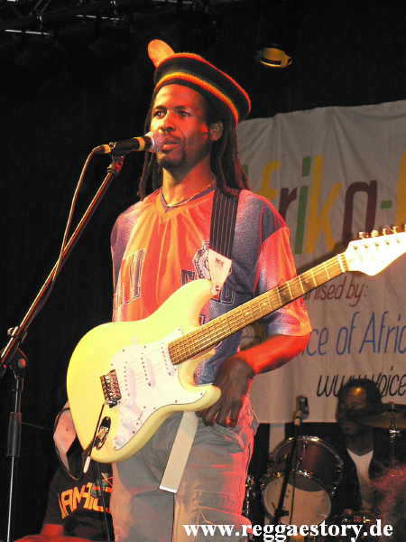 Mbila Band