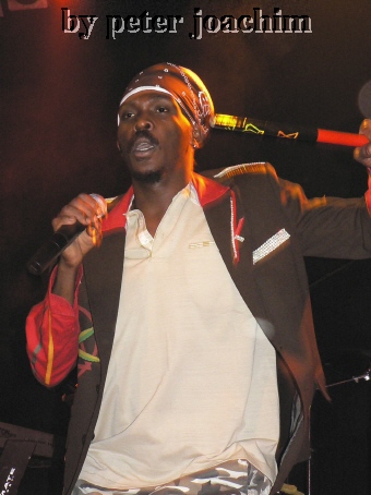 Anthony B