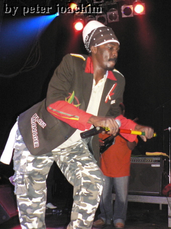 Anthony B