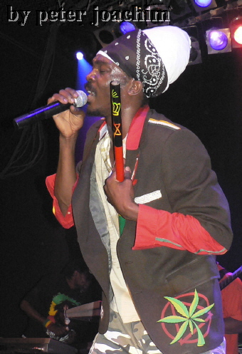Anthony B