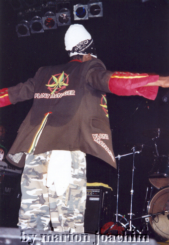 Anthony B