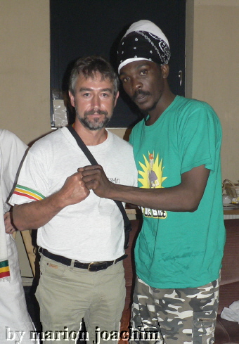 Anthony B