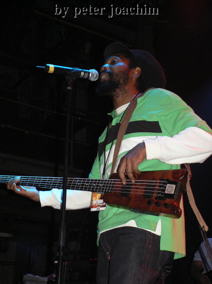 Ras Droppa