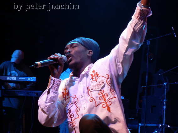 Anthony B