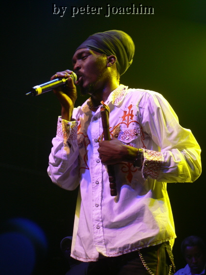 Anthony B