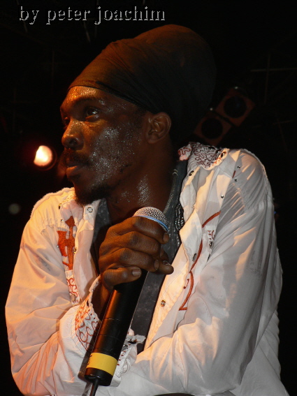Anthony B