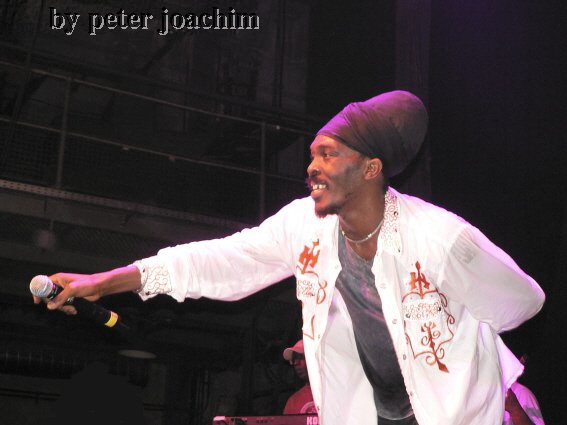 Anthony B