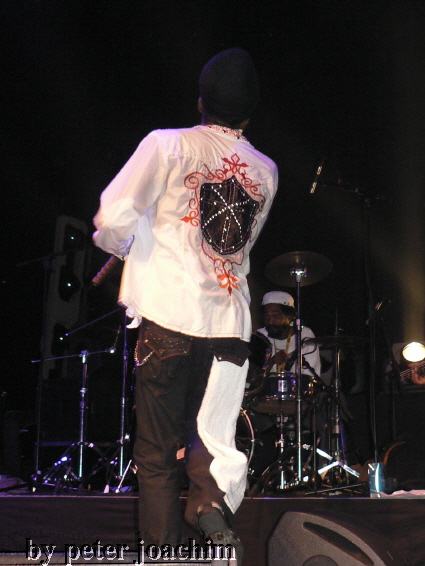 Anthony B