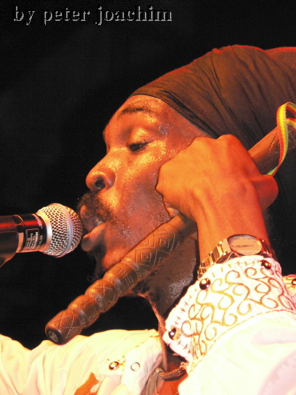 Anthony B