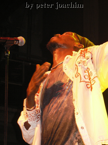 Anthony B