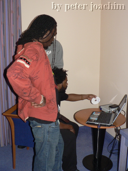 Anthony B - Dubplate Session