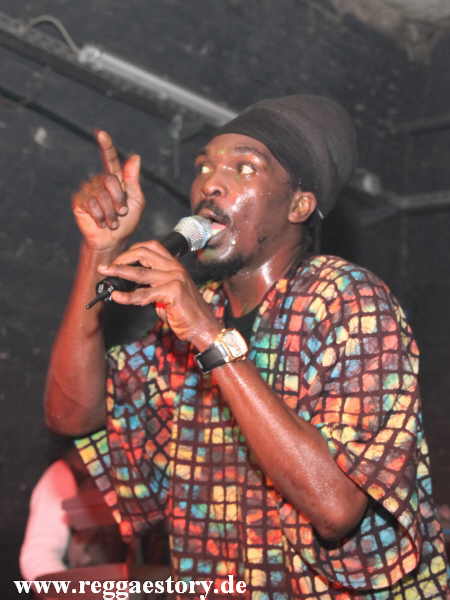Anthony B
