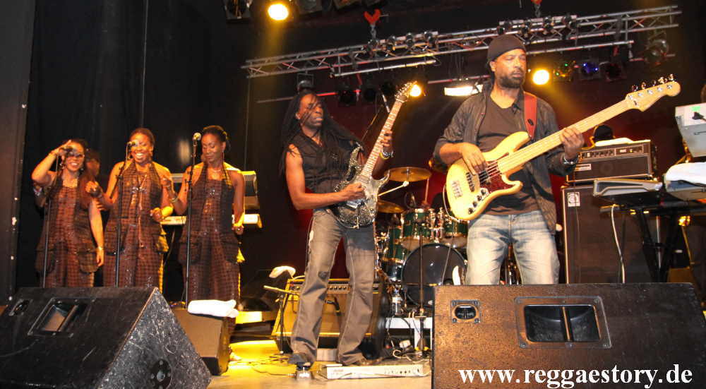 Harmony House Band