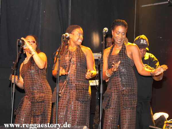 bei Beres Hammond