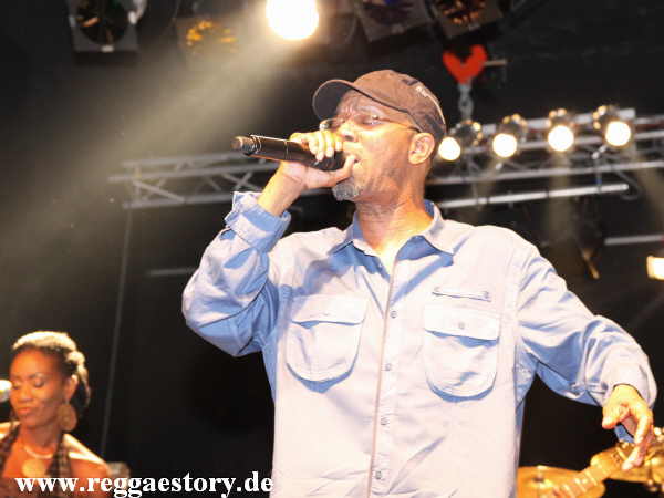 Beres Hammond