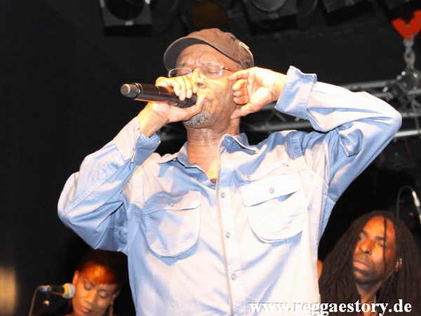 Beres Hammond