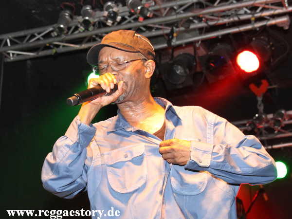 Beres Hammond