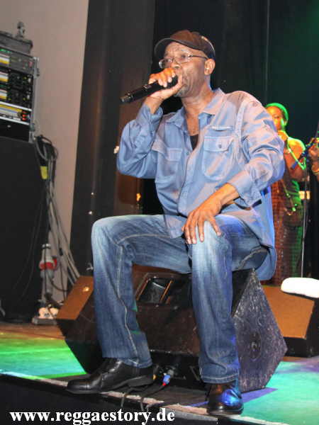 Beres Hammond