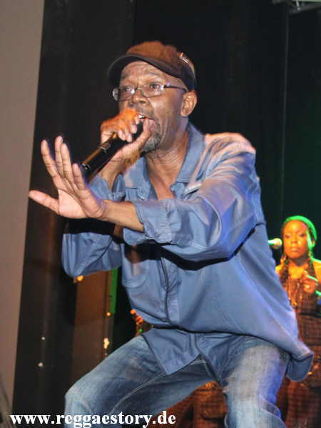 Beres Hammond
