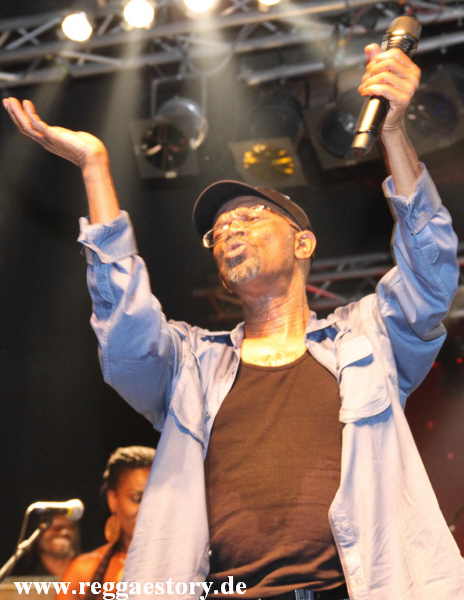 Beres Hammond