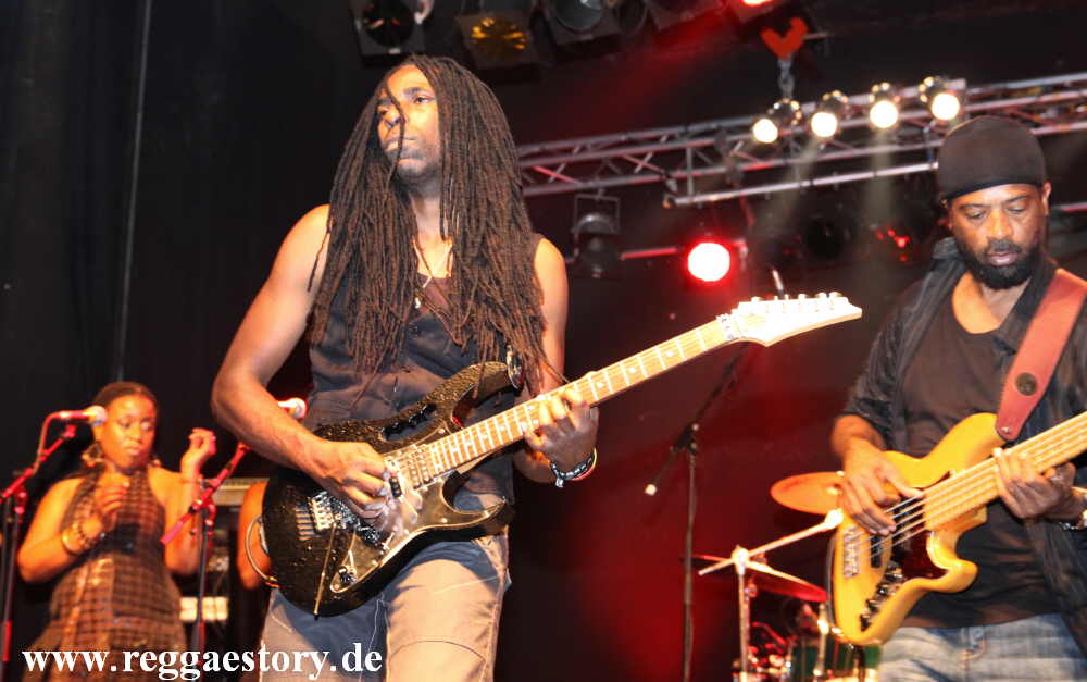 Harmony House Band