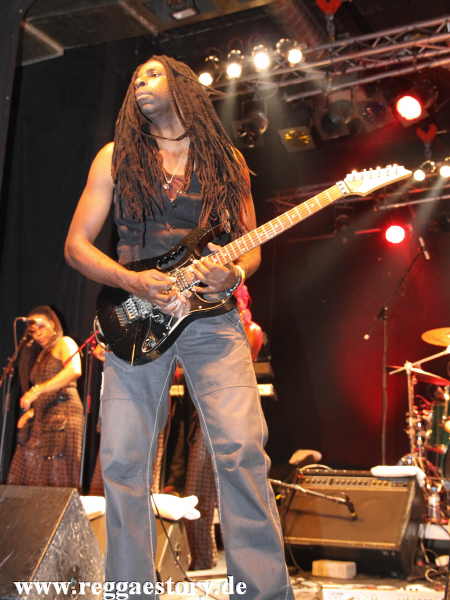 Harmony House Band