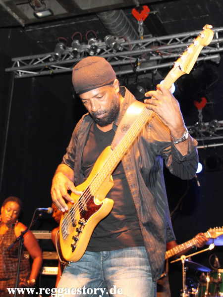 Harmony House Band