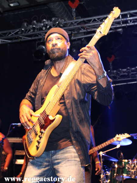Harmony House Band