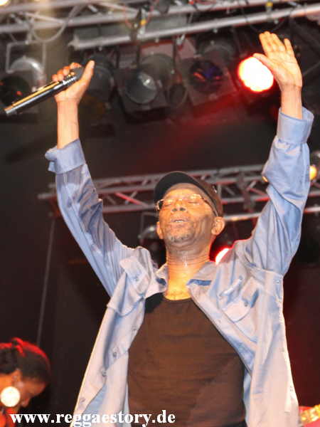 Beres Hammond
