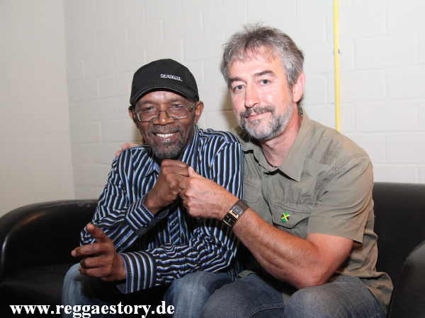 Beres Hammond