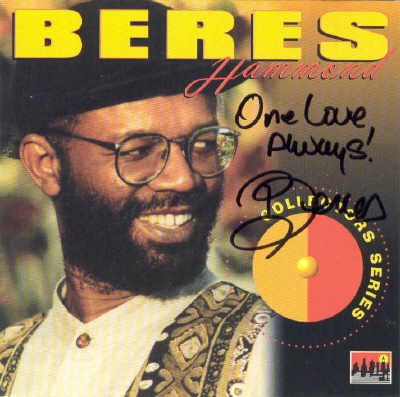 Beres Hammond - Collectors Series