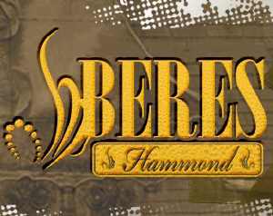 Beres Hammond