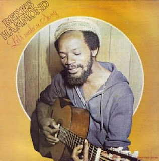Beres Hammond - Let&acute;s Make A Song