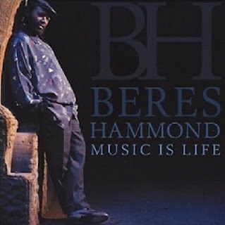 Beres Hammond - Music Is Life