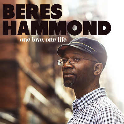 Beres Hammond - One Love One Life