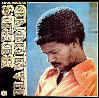 Beres Hammond - Soul Reggae