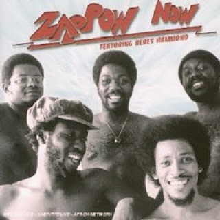 Zap Pow - Now