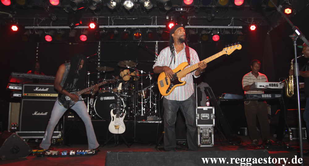 Harmony House Band