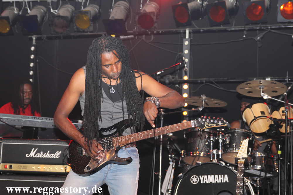 Harmony House Band