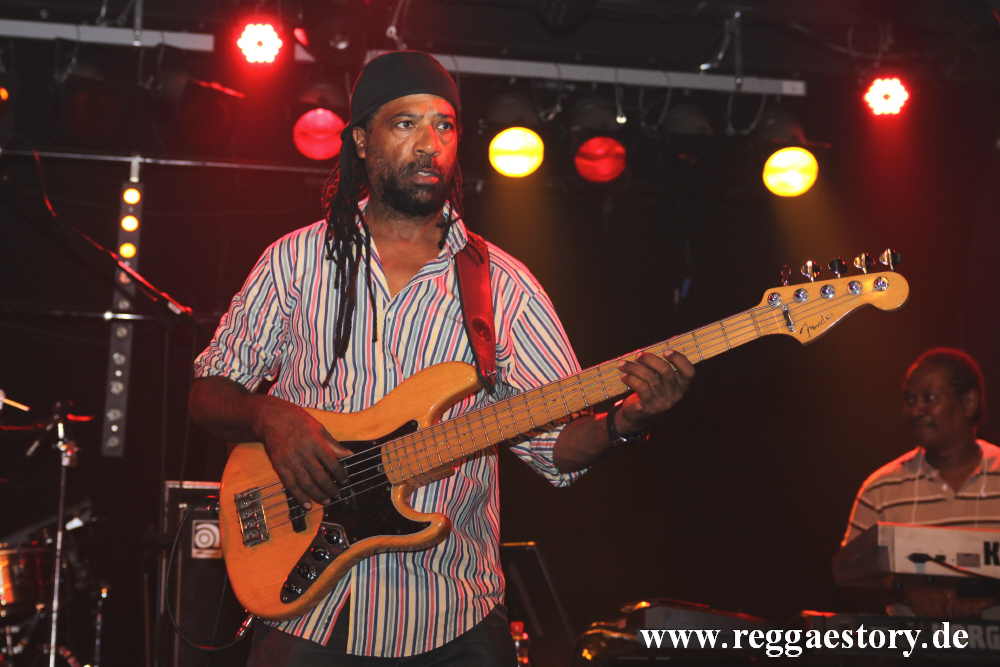 Harmony House Band