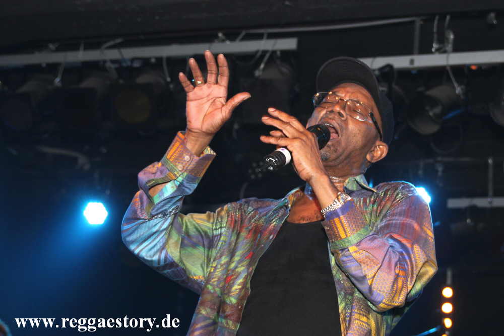 Beres Hammond