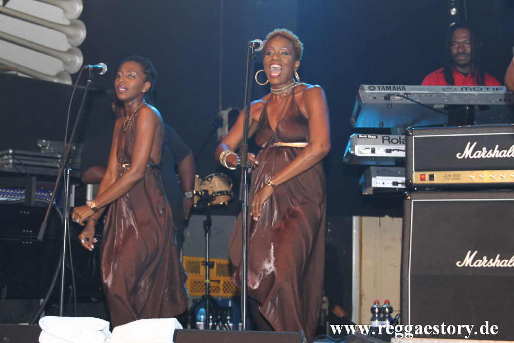 Harmony House Band