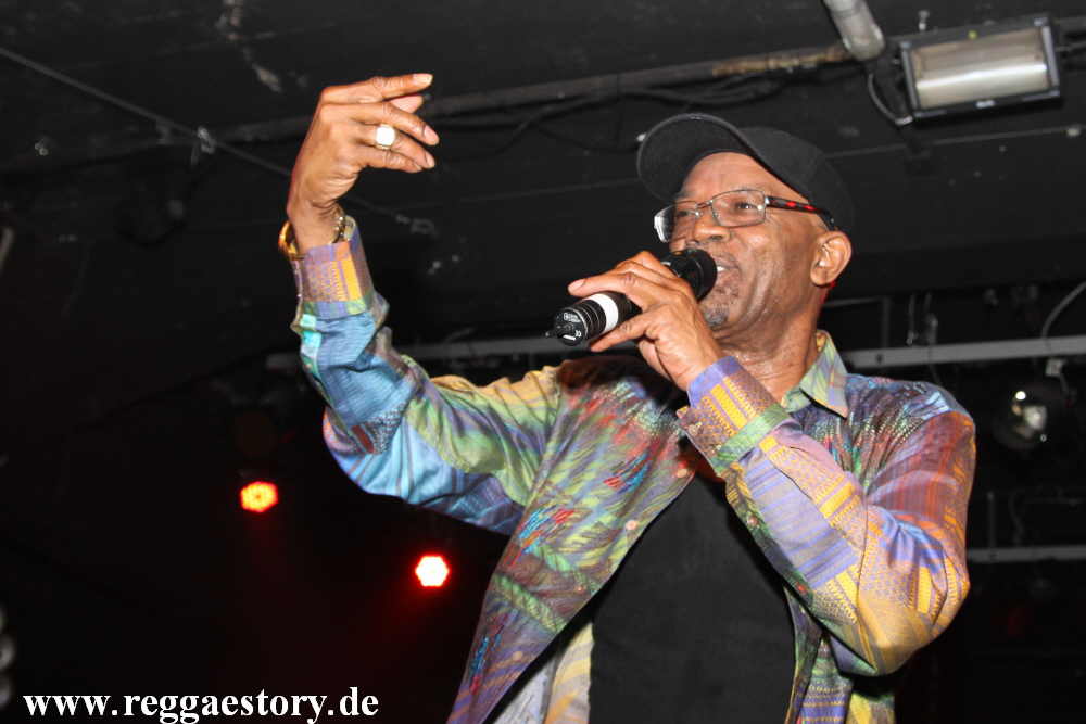 Beres Hammond