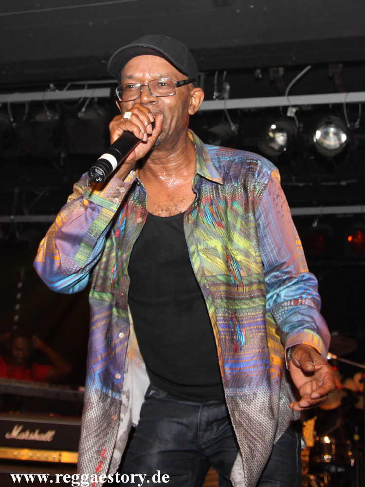 Beres Hammond