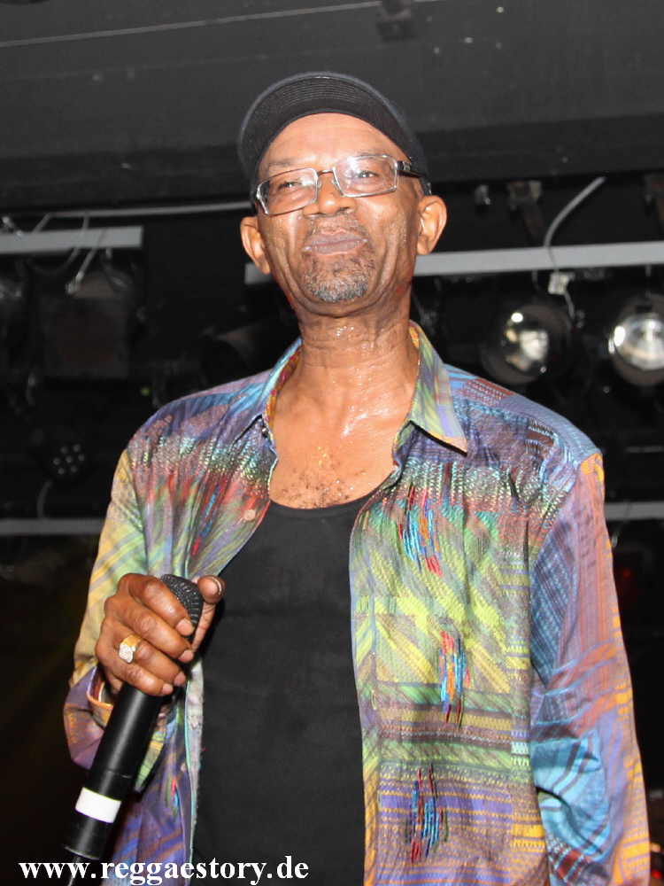 Beres Hammond