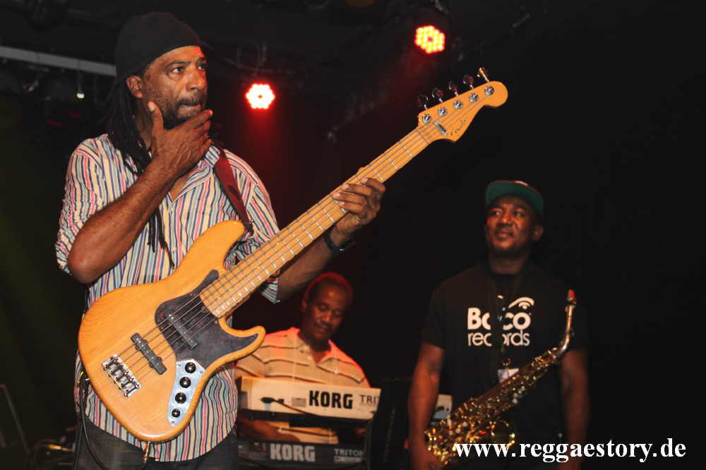 Harmony House Band