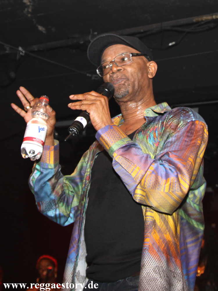 Beres Hammond
