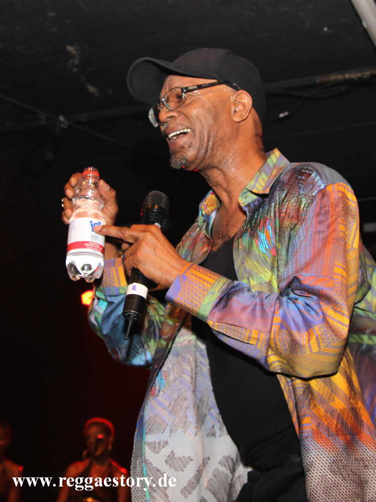 Beres Hammond