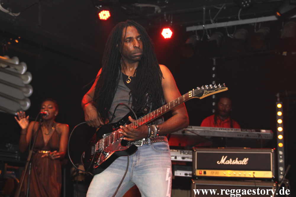 Harmony House Band